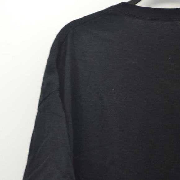 Squid Games Netflix Graphic Unisex Black T-Shirt Plus Sz 3X - Picture 9 of 13